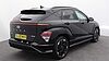 Hyundai KONA 65.4kWh N Line SUV 5dr Electric Auto (218 ps) Black