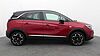 Vauxhall CROSSLAND 1.2 Turbo Ultimate SUV 5dr Petrol Auto Euro 6 (s/s) (130 ps) Red