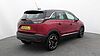 Vauxhall CROSSLAND 1.2 Turbo Ultimate SUV 5dr Petrol Auto Euro 6 (s/s) (130 ps) Red