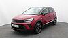 Vauxhall CROSSLAND 1.2 Turbo Ultimate SUV 5dr Petrol Auto Euro 6 (s/s) (130 ps) Red
