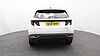 Hyundai TUCSON 1.6 h T-GDi SE Connect SUV 5dr Petrol Hybrid Auto Euro 6 (s/s) (230 ps) White