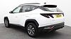 Hyundai TUCSON 1.6 h T-GDi SE Connect SUV 5dr Petrol Hybrid Auto Euro 6 (s/s) (230 ps) White