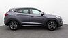 Hyundai TUCSON 1.6 T-GDi Premium SUV 5dr Petrol DCT Euro 6 (s/s) (177 ps) Grey