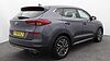 Hyundai TUCSON 1.6 T-GDi Premium SUV 5dr Petrol DCT Euro 6 (s/s) (177 ps) Grey