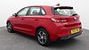 Hyundai I30 1.0 T-GDi MHEV SE Connect Hatchback 5dr Petrol Hybrid Manual Euro 6 (s/s) (120 p Red