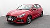 Hyundai I30 1.0 T-GDi MHEV SE Connect Hatchback 5dr Petrol Hybrid Manual Euro 6 (s/s) (120 p Red