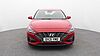 Hyundai I30 1.0 T-GDi MHEV SE Connect Hatchback 5dr Petrol Hybrid Manual Euro 6 (s/s) (120 p Red
