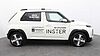 Hyundai INSTER Long Range 49kWh 02 SUV 5dr Electric Auto (115 ps) Ivory