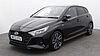 Hyundai I20 1.0 T-GDi MHEV N Line Hatchback 5dr Petrol Hybrid Manual Euro 6 (s/s) (120 ps) Black