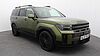 Hyundai SANTA FE 1.6 T-GDi 13.8kWh Calligraphy SUV 5dr Petrol Plug-in Hybrid Auto 4WD Euro 6 (s/s Green