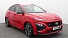 Hyundai KONA 1.0 T-GDi MHEV N Line SUV 5dr Petrol Hybrid Manual Euro 6 (s/s) (120 ps) Red