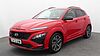 Hyundai KONA 1.0 T-GDi MHEV N Line SUV 5dr Petrol Hybrid Manual Euro 6 (s/s) (120 ps) Red