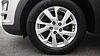 Hyundai TUCSON 1.6 T-GDi SE Nav SUV 5dr Petrol DCT Euro 6 (s/s) (177 ps) Silver
