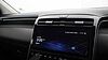 Hyundai TUCSON 1.6 T-GDi MHEV SE Connect SUV 5dr Petrol Hybrid Manual Euro 6 (s/s) (150 ps) Grey
