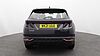Hyundai TUCSON 1.6 T-GDi MHEV SE Connect SUV 5dr Petrol Hybrid Manual Euro 6 (s/s) (150 ps) Grey