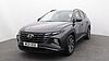 Hyundai TUCSON 1.6 T-GDi MHEV SE Connect SUV 5dr Petrol Hybrid Manual Euro 6 (s/s) (150 ps) Grey