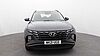 Hyundai TUCSON 1.6 T-GDi MHEV SE Connect SUV 5dr Petrol Hybrid Manual Euro 6 (s/s) (150 ps) Grey