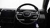 Hyundai TUCSON 1.6 T-GDi MHEV SE Connect SUV 5dr Petrol Hybrid Manual Euro 6 (s/s) (150 ps) Grey