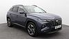 Hyundai TUCSON 1.6 h T-GDi 13.8kWh Ultimate SUV 5dr Petrol Plug-in Hybrid Auto 4WD Euro 6 (s/s) Blue
