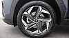 Hyundai TUCSON 1.6 h T-GDi 13.8kWh Ultimate SUV 5dr Petrol Plug-in Hybrid Auto 4WD Euro 6 (s/s) Blue