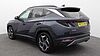 Hyundai TUCSON 1.6 h T-GDi 13.8kWh Ultimate SUV 5dr Petrol Plug-in Hybrid Auto 4WD Euro 6 (s/s) Blue