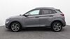 Hyundai KONA 1.6 h-GDi Ultimate SUV 5dr Petrol Hybrid DCT Euro 6 (s/s) (141 ps) Grey
