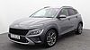 Hyundai KONA 1.6 h-GDi Ultimate SUV 5dr Petrol Hybrid DCT Euro 6 (s/s) (141 ps) Grey