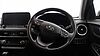 Hyundai KONA 1.6 h-GDi Ultimate SUV 5dr Petrol Hybrid DCT Euro 6 (s/s) (141 ps) Grey