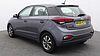 Hyundai I20 1.2 SE Launch Edition Hatchback 5dr Petrol Manual Euro 6 (s/s) (84 ps) Grey