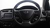 Hyundai I20 1.2 SE Launch Edition Hatchback 5dr Petrol Manual Euro 6 (s/s) (84 ps) Grey