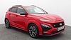 Hyundai KONA 1.0 T-GDi MHEV N Line SUV 5dr Petrol Hybrid Manual Euro 6 (s/s) (120 ps) Red