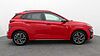 Hyundai KONA 1.0 T-GDi MHEV N Line SUV 5dr Petrol Hybrid Manual Euro 6 (s/s) (120 ps) Red
