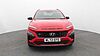 Hyundai KONA 1.0 T-GDi MHEV N Line SUV 5dr Petrol Hybrid Manual Euro 6 (s/s) (120 ps) Red