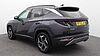 Hyundai TUCSON 1.6 h T-GDi Ultimate SUV 5dr Petrol Hybrid Auto Euro 6 (s/s) (230 ps) Grey