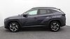 Hyundai TUCSON 1.6 h T-GDi Ultimate SUV 5dr Petrol Hybrid Auto Euro 6 (s/s) (230 ps) Grey