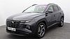 Hyundai TUCSON 1.6 h T-GDi Ultimate SUV 5dr Petrol Hybrid Auto Euro 6 (s/s) (230 ps) Grey