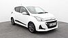 Hyundai I10 1.0 Premium Hatchback 5dr Petrol Manual Euro 6 (67 ps) White