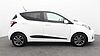 Hyundai I10 1.0 Premium Hatchback 5dr Petrol Manual Euro 6 (67 ps) White