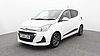 Hyundai I10 1.0 Premium Hatchback 5dr Petrol Manual Euro 6 (67 ps) White