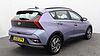 Hyundai BAYON 1.0 T-GDi Advance SUV 5dr Petrol DCT Euro 6 (s/s) (100 ps) Blue