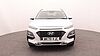 Hyundai KONA 1.6 h-GDi Premium SE SUV 5dr Petrol Hybrid DCT Euro 6 (s/s) (141 ps) White