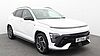 Hyundai KONA 1.6 h-GDi N Line S SUV 5dr Petrol Hybrid DCT Euro 6 (s/s) (141 ps) White