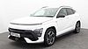Hyundai KONA 1.6 h-GDi N Line S SUV 5dr Petrol Hybrid DCT Euro 6 (s/s) (141 ps) White