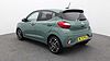 Hyundai I10 1.0 Premium Hatchback 5dr Petrol Manual Euro 6 (s/s) (67 ps) Green