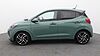 Hyundai I10 1.0 Premium Hatchback 5dr Petrol Manual Euro 6 (s/s) (67 ps) Green