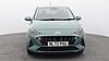 Hyundai I10 1.0 Premium Hatchback 5dr Petrol Manual Euro 6 (s/s) (67 ps) Green