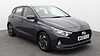 Hyundai I20 1.0 T-GDi MHEV SE Connect Hatchback 5dr Petrol Hybrid Manual Euro 6 (s/s) (100 p Grey