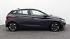 Hyundai I20 1.0 T-GDi MHEV SE Connect Hatchback 5dr Petrol Hybrid Manual Euro 6 (s/s) (100 p Grey