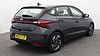 Hyundai I20 1.0 T-GDi MHEV SE Connect Hatchback 5dr Petrol Hybrid Manual Euro 6 (s/s) (100 p Grey