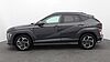 Hyundai KONA 1.6 h-GDi N Line SUV 5dr Petrol Hybrid DCT Euro 6 (s/s) (141 ps) Grey